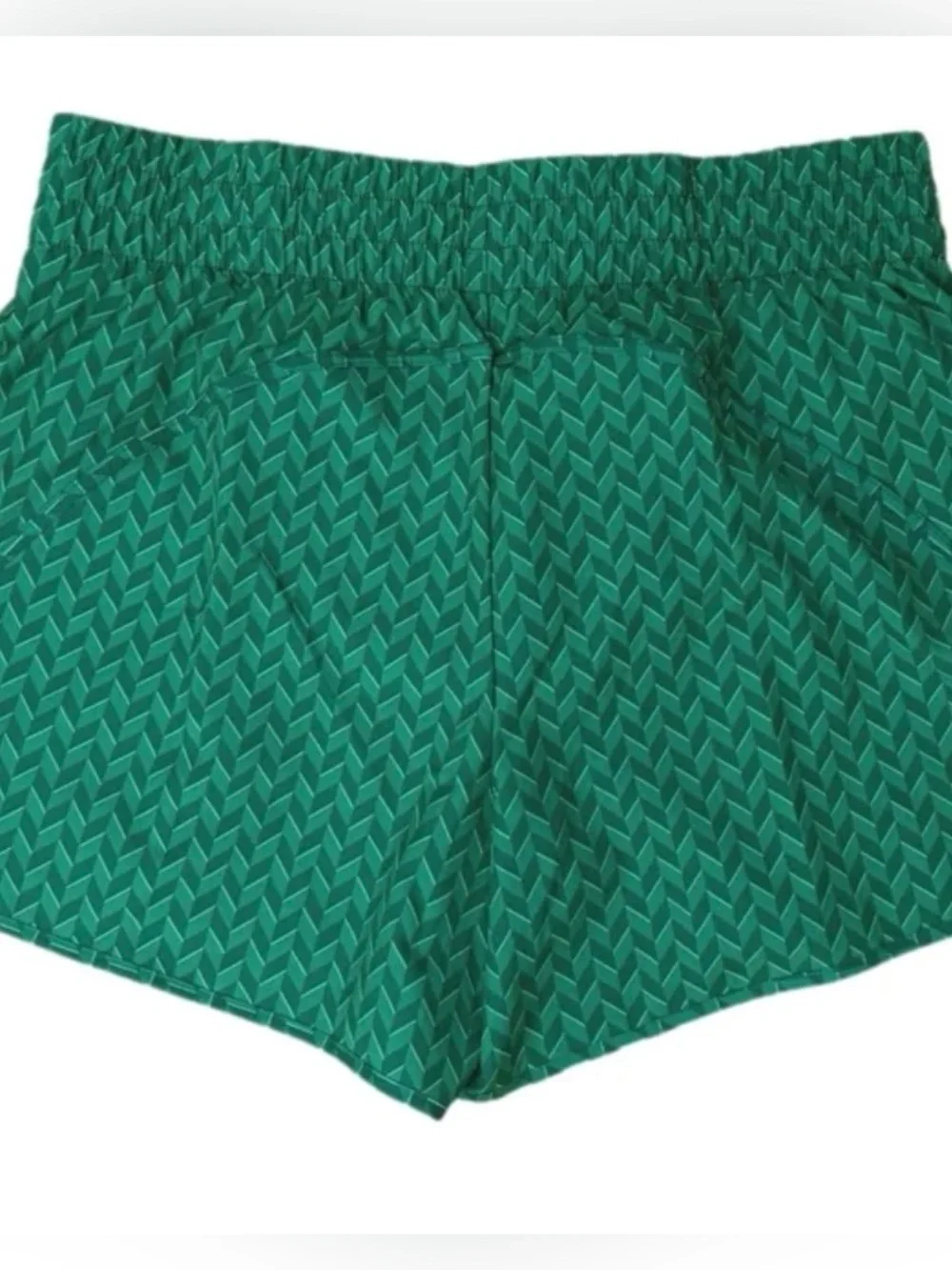 Xersion lightweight green